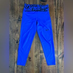 Nike Dri-Fit leggings